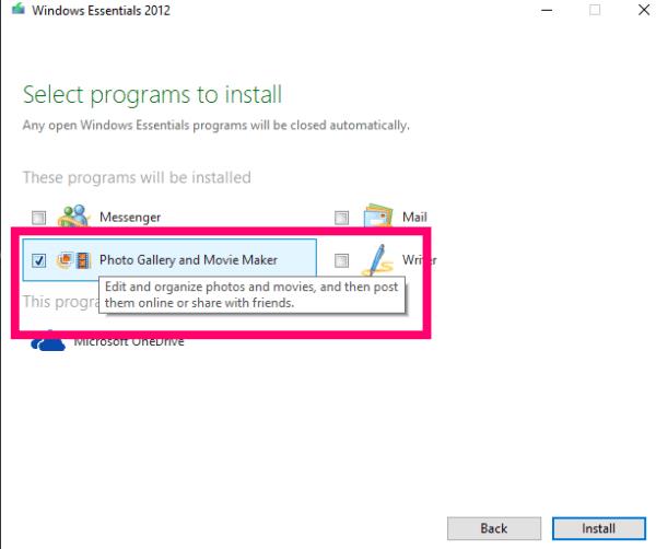 Come scaricare e utilizzare Windows Movie Maker