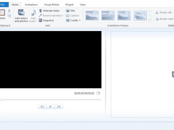 Come scaricare e utilizzare Windows Movie Maker