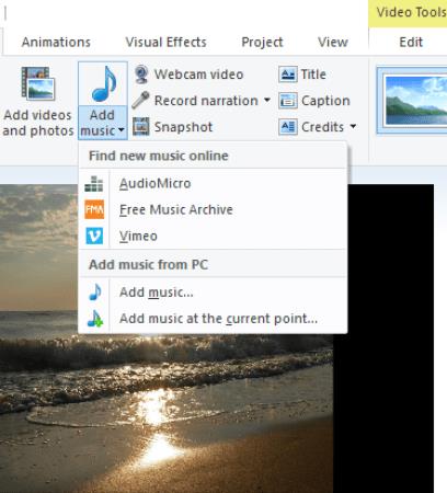 Come scaricare e utilizzare Windows Movie Maker