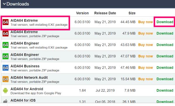 コンピューターに搭載されているCPUを確認する方法（Windows）