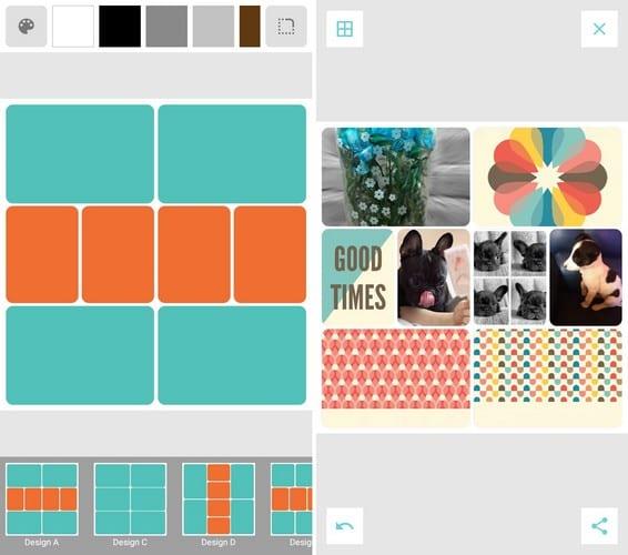 5 applications de scrapbooking pour Android