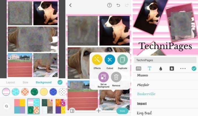 5 Scrapbooking-apps voor Android