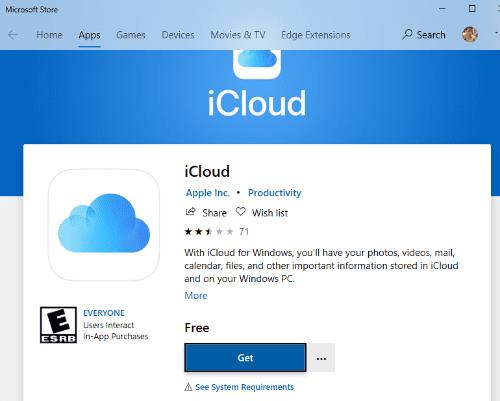 Comment obtenir un e-mail iCloud gratuit