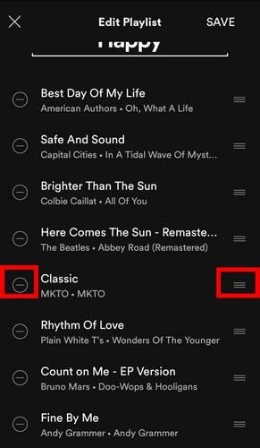 Come creare e condividere una playlist Spotify Spotify