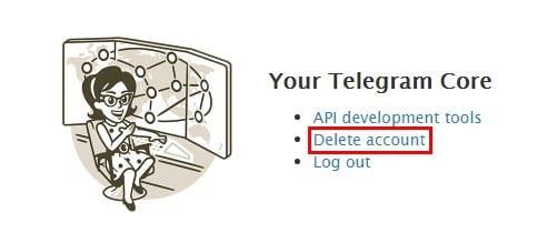 Hoe u uw WhatsApp- en Telegram-accounts kunt verwijderen