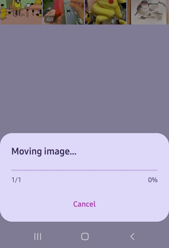 Android：削除された写真を復元する方法