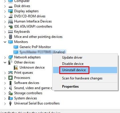 Windowsブルースクリーンエラーを修正する方法