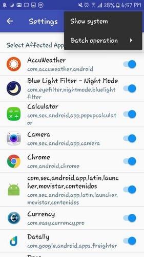 Cómo lidiar con las notificaciones persistentes de Android