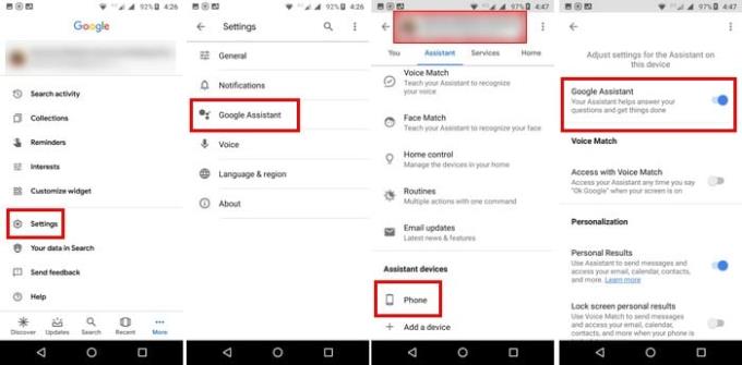 Come far durare più a lungo la batteria di Android