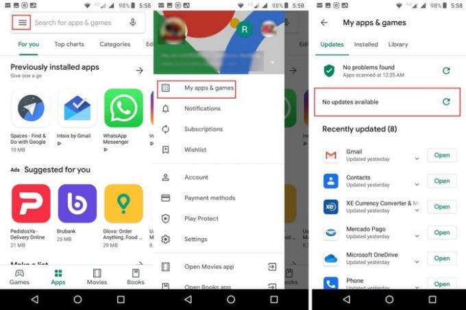 Como fazer a bateria do Android durar mais tempo