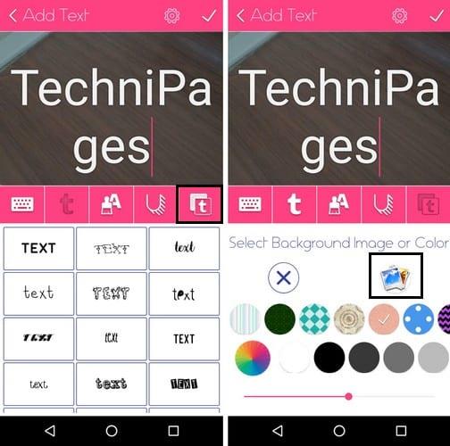 Androidでフォントをカスタマイズする方法