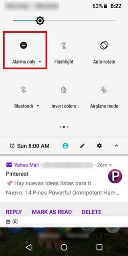 Correzione: le notifiche di WhatsApp non funzionano