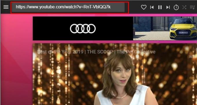 Comment boucler des vidéos YouTube