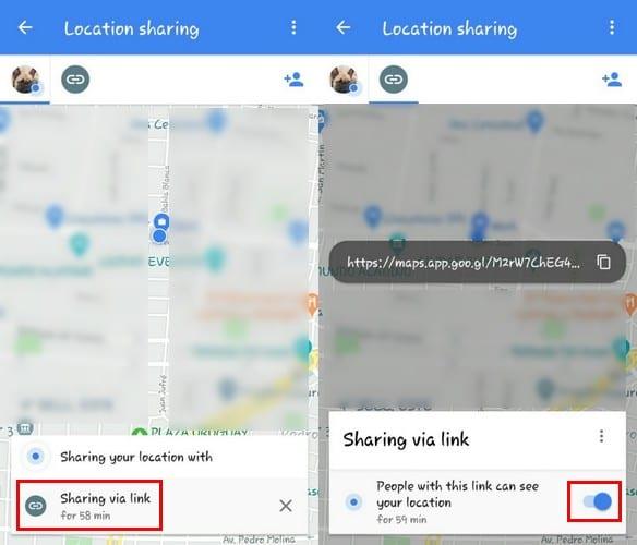 Cách chia sẻ vị trí theo thời gian thực trên WhatsApp và Google Maps