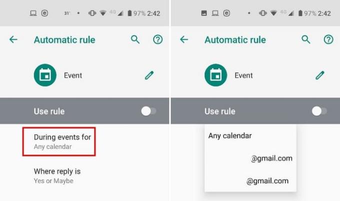 Android Pie: So verwalten Sie „Bitte nicht stören“