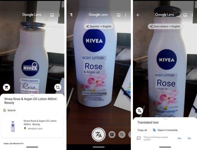 Qu'est-ce que Google Lens et comment l'utiliser