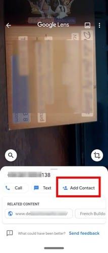 Qu'est-ce que Google Lens et comment l'utiliser