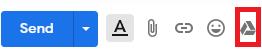 Gmail: วิธีส่งไฟล์ขนาดใหญ่