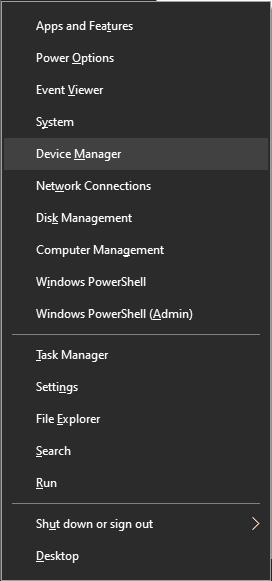 Windows 10: 드라이버 업데이트 및 제거 방법