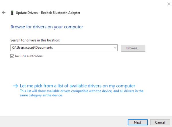 Windows 10: 드라이버 업데이트 및 제거 방법