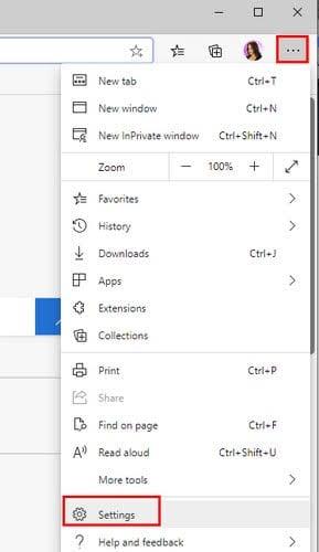 如何在 Microsoft Edge 中禁用/啟用 Crapware Blocker