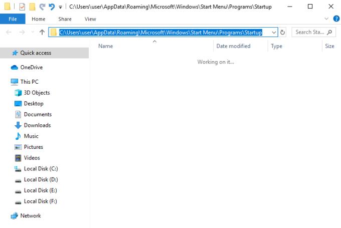 Kontrolowanie uruchamiania aplikacji w systemie Windows 10