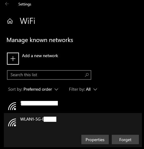 Windows 10：如何配置按流量計費的連接