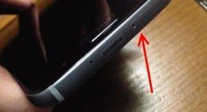 Galaxy S8+ : Insérez/retirez la carte SD et la carte SIM