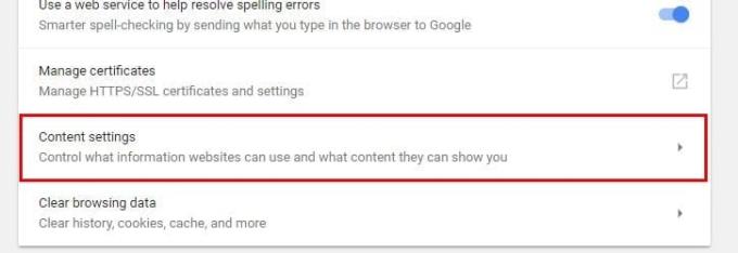 Como impedir que o Edge, Chrome, Opera e Firefox mostrem notificações