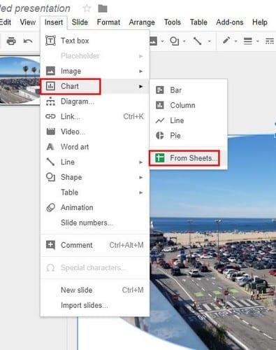 Tirez le meilleur parti de Google Slides avec ces conseils