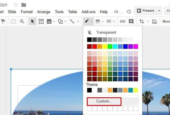 Tirez le meilleur parti de Google Slides avec ces conseils