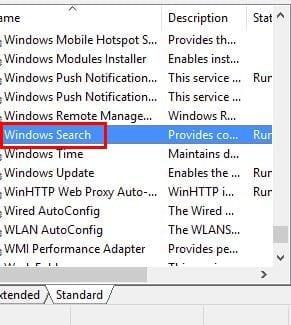 Wat is de Windows-zoekindex en hoe u deze kunt uitschakelen?