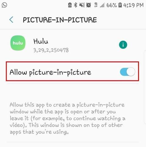 Come utilizzare la modalità Picture in Picture su Android Oreo