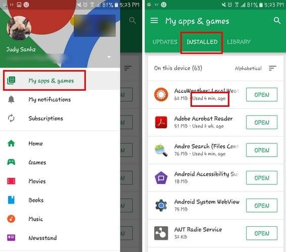 Cómo aumentar el rendimiento de su Android