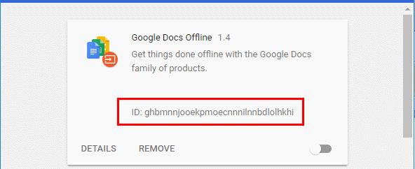 Como remover ou desativar extensões no Google Chrome