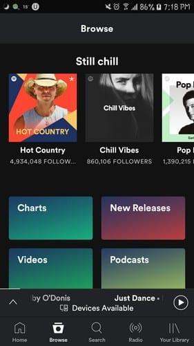 Como adicionar música às suas histórias do Instagram