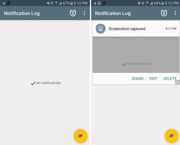 Cómo administrar sus notificaciones de Android como un profesional