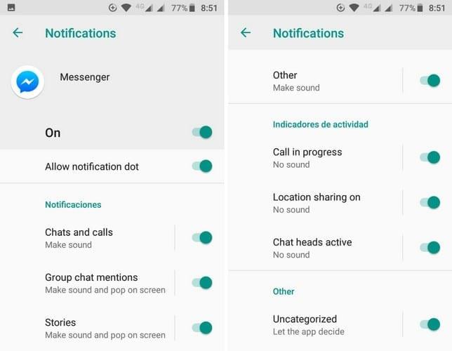 Como gerenciar suas notificações do Android como um profissional