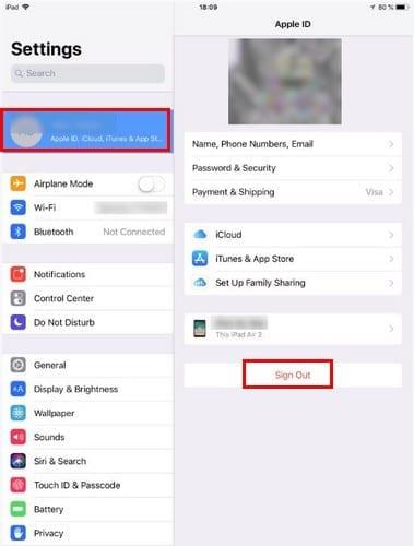 Errores comunes de iCloud y cómo solucionarlos