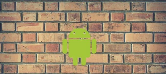Tudo que você deve saber antes de fazer o root em seu dispositivo Android