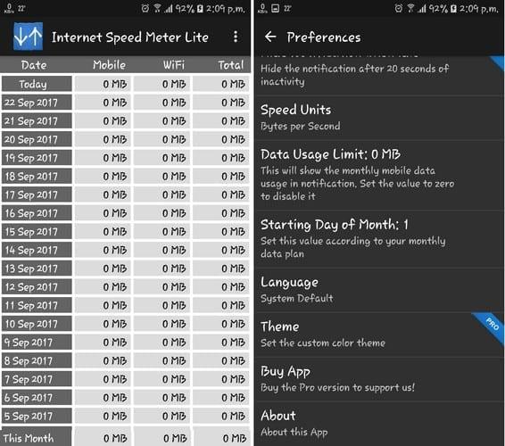 Sparen Sie mobile Daten und einiges an Geld mit diesen Top 5 Apps