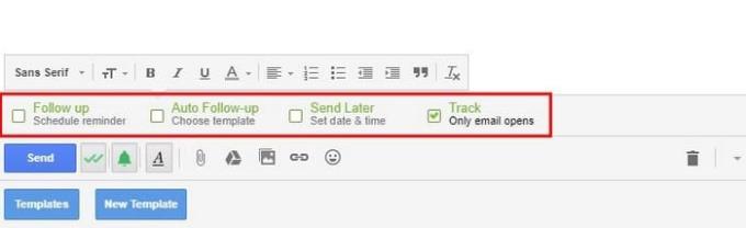 Des extensions Chrome pour rendre Gmail plus productif