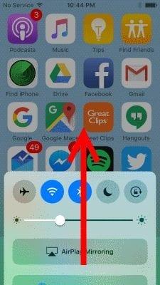 iPhone, iPad 및 iPod Touch에서 노래를 반복하도록 설정