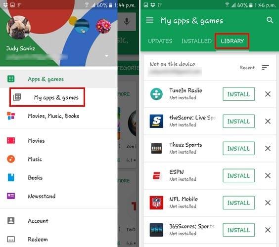 Meu Android não gira automaticamente - O que fazer