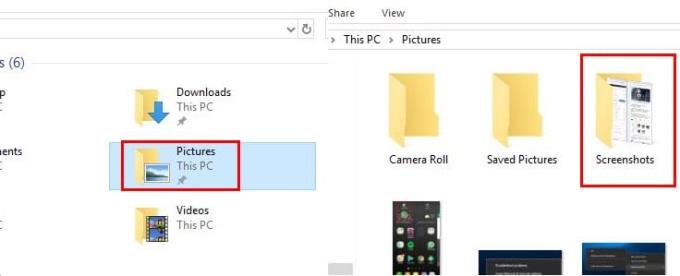 Windows10でスクリーンショットを撮る5つの最速の方法