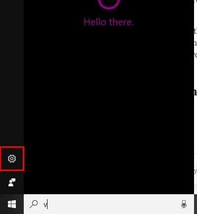 如何在 Windows 10 中關閉 Cortana 鎖屏