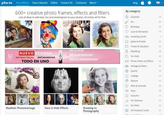 12 editor alternativi di PhotoShop per migliorare le tue immagini