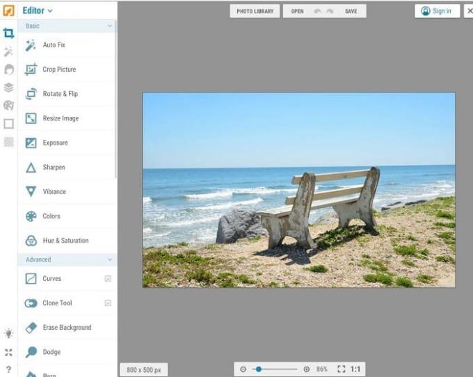 12 editor alternativi di PhotoShop per migliorare le tue immagini