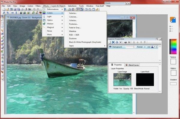 12 editor alternativi di PhotoShop per migliorare le tue immagini