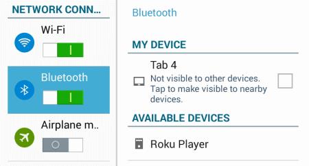 Androidをカーステレオに接続する5つの方法